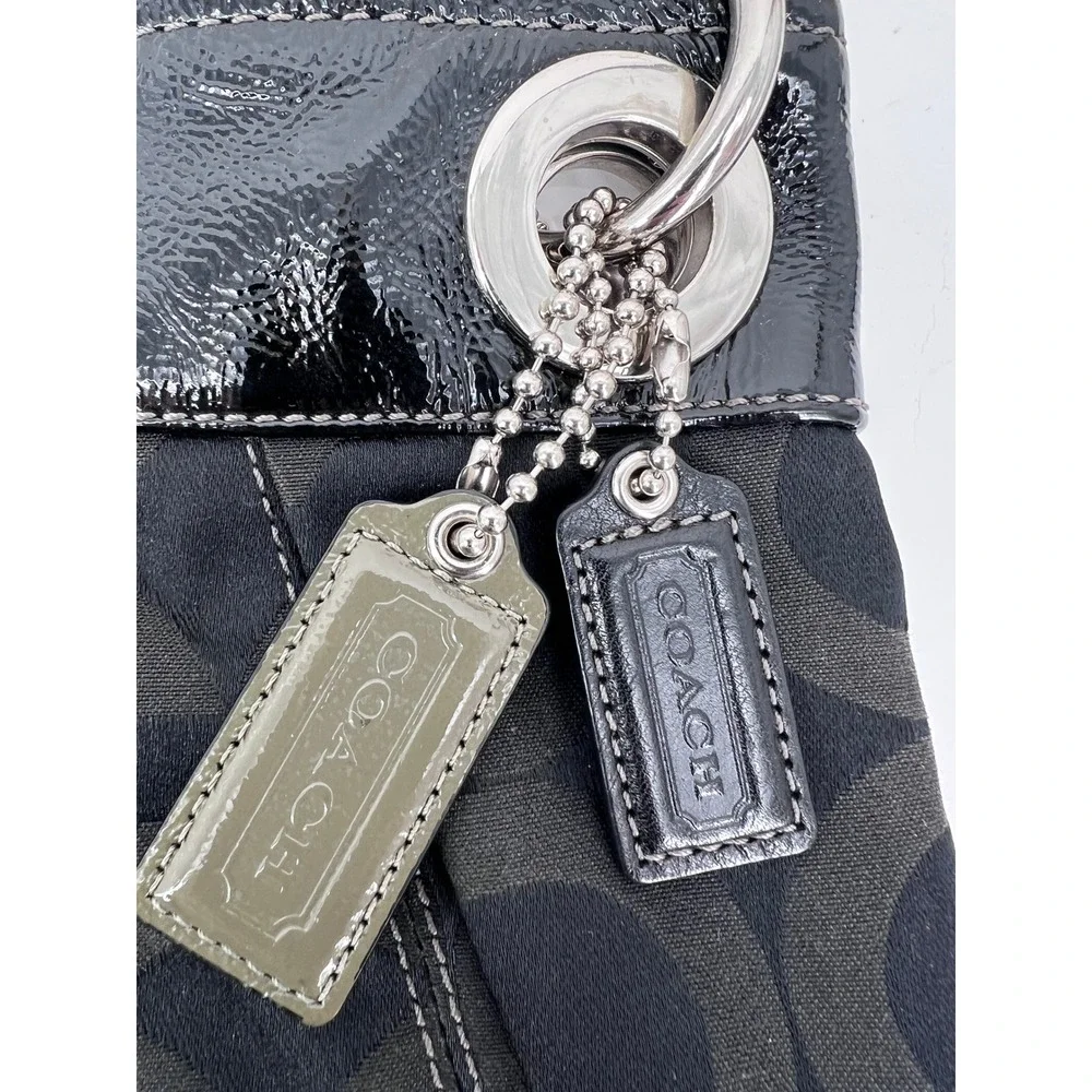 Coach Crossbody Shoulder Bag